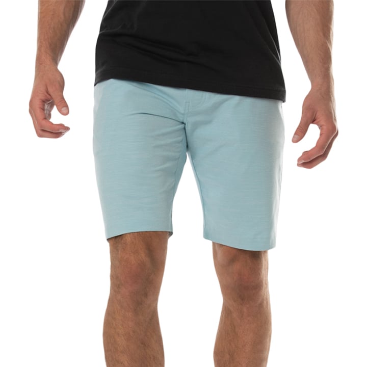Switchbacks Blau Travis Mathew