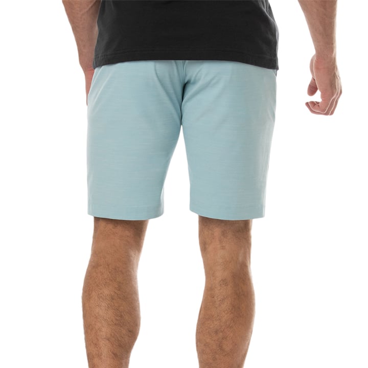 Switchbacks Blau Travis Mathew