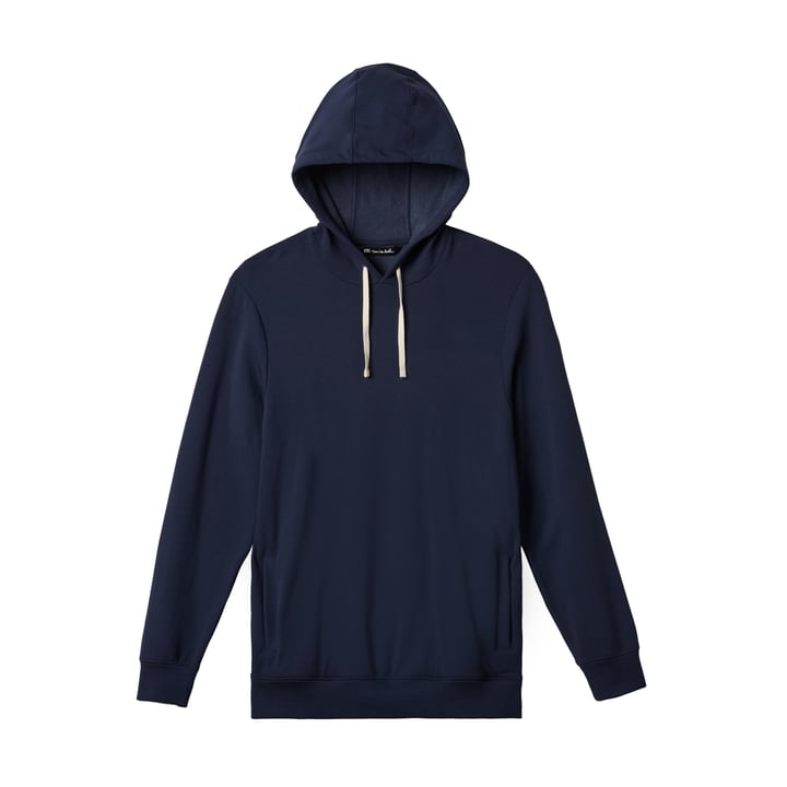 Cloud Hoodie Travis Mathew