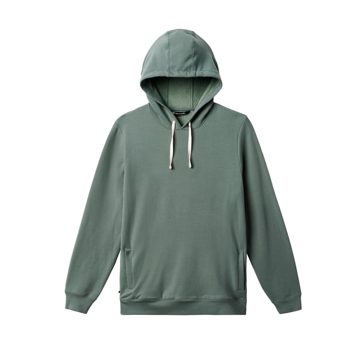 Cloud Hoodie Travis Mathew