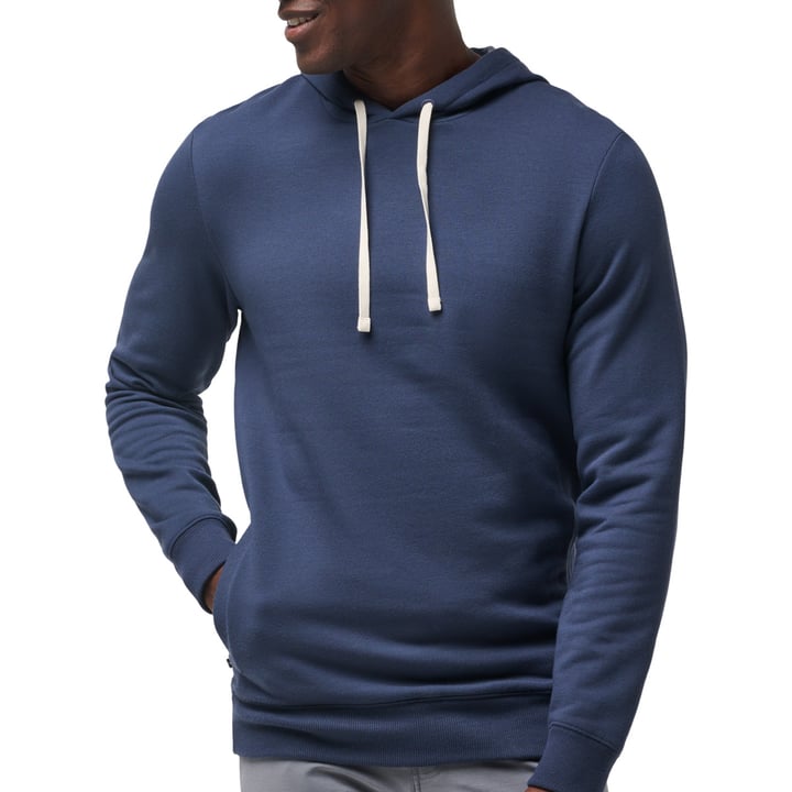Cloud Hoodie Travis Mathew