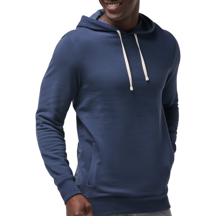 Cloud Hoodie Travis Mathew