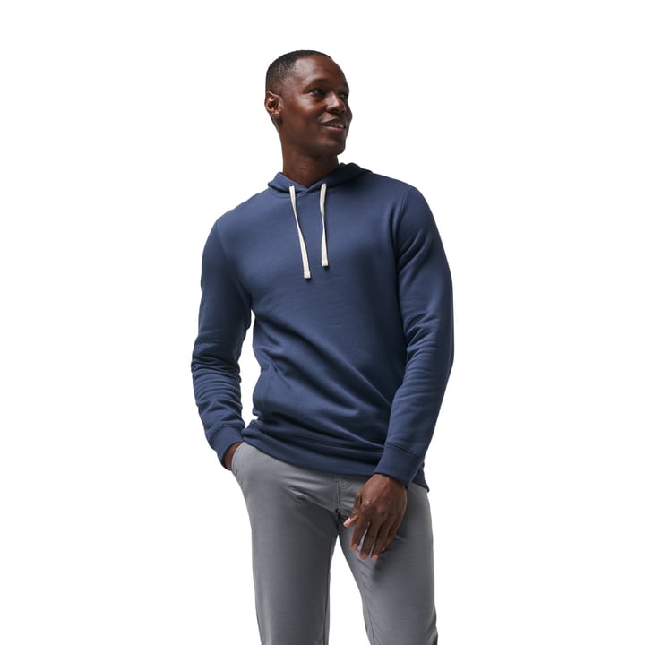 Cloud Hoodie Travis Mathew