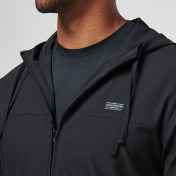 Wonderlust Hoodie Travis Mathew