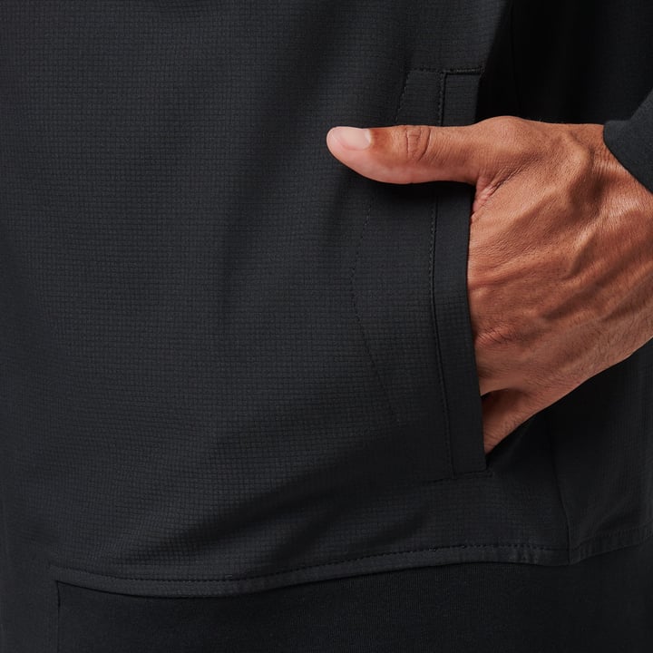 Wonderlust Hoodie Sort Travis Mathew