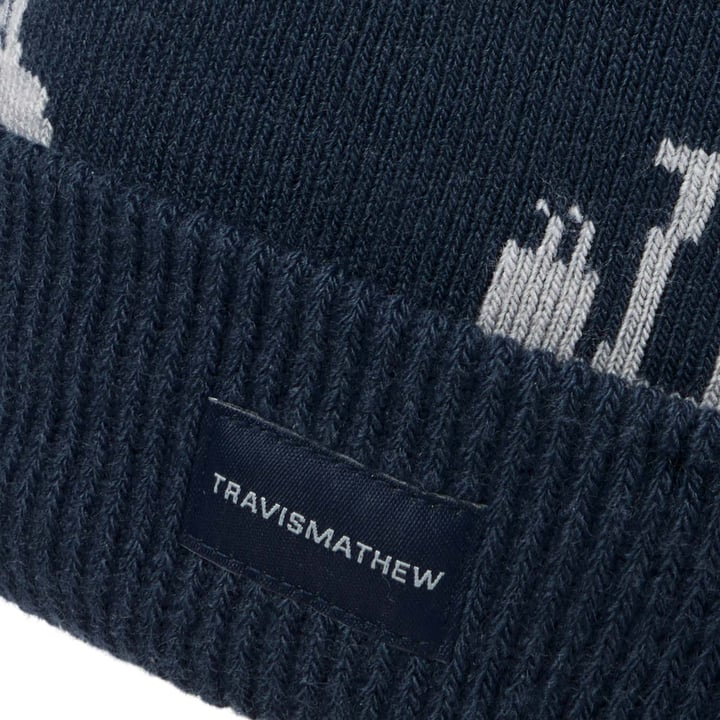 Mapes Beanie Travis Mathew Mapes Beanie Travis Mathew