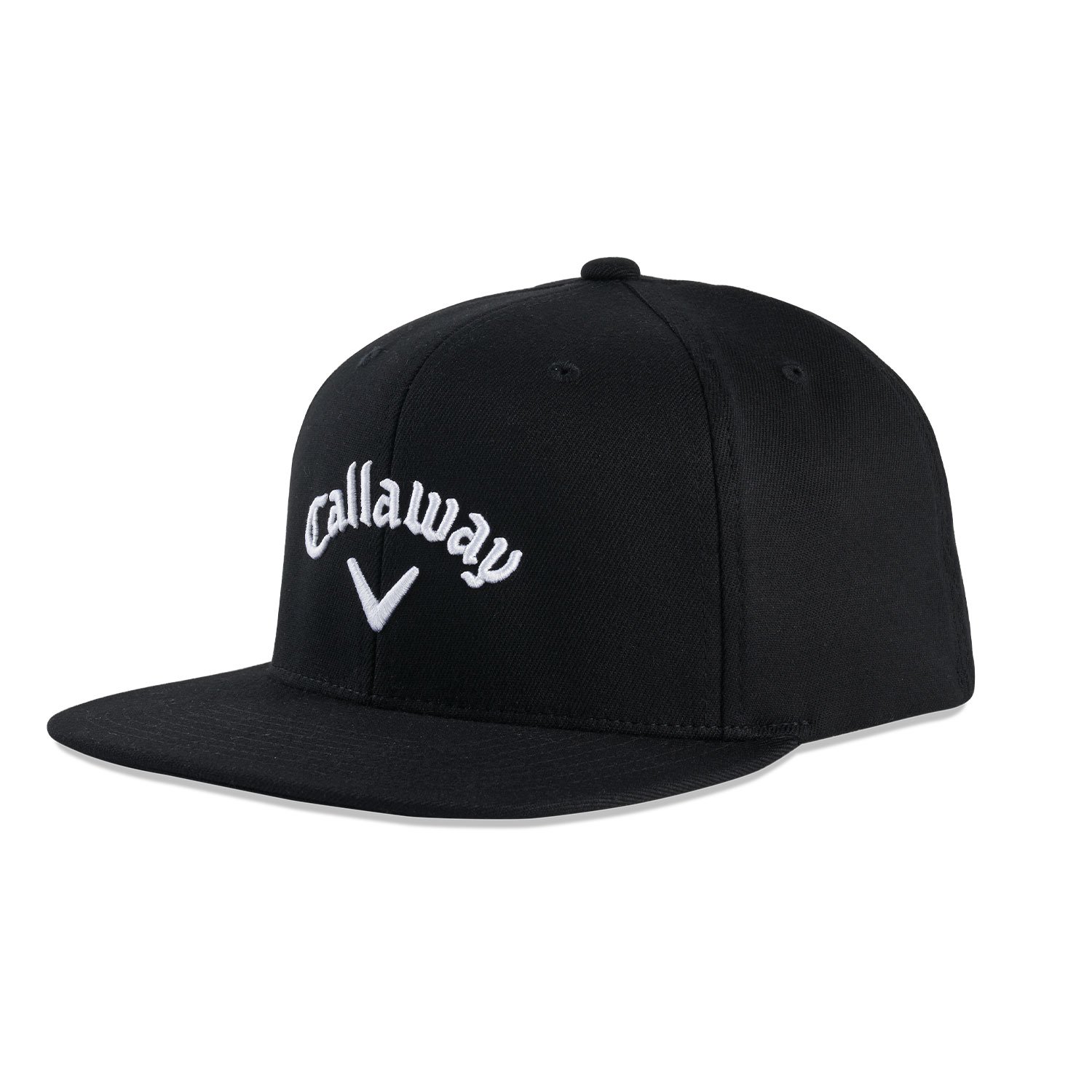Flat Bill Sort