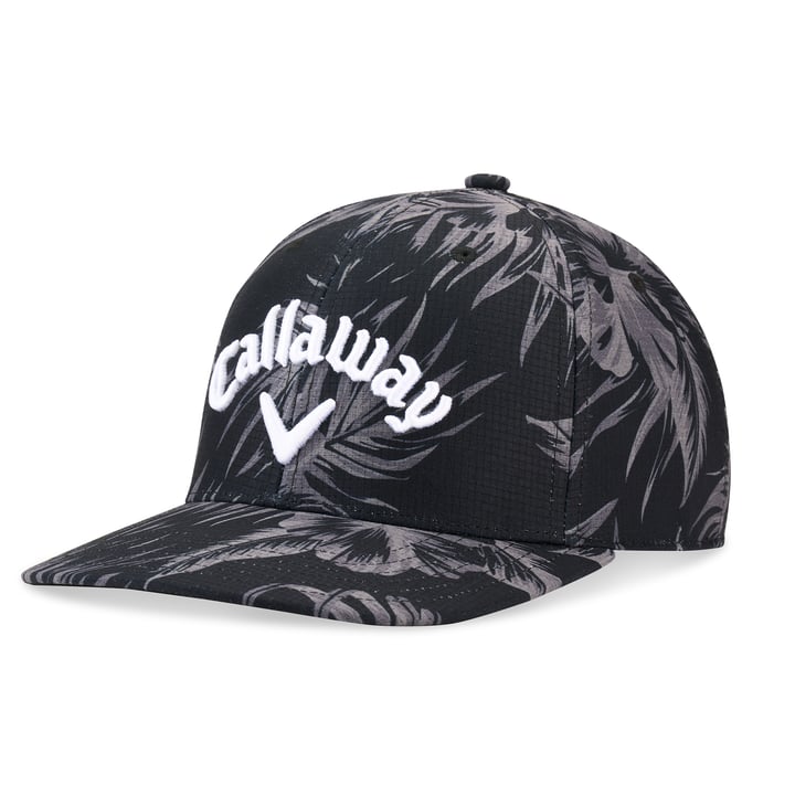 Tour Performance No Logo Svart Callaway