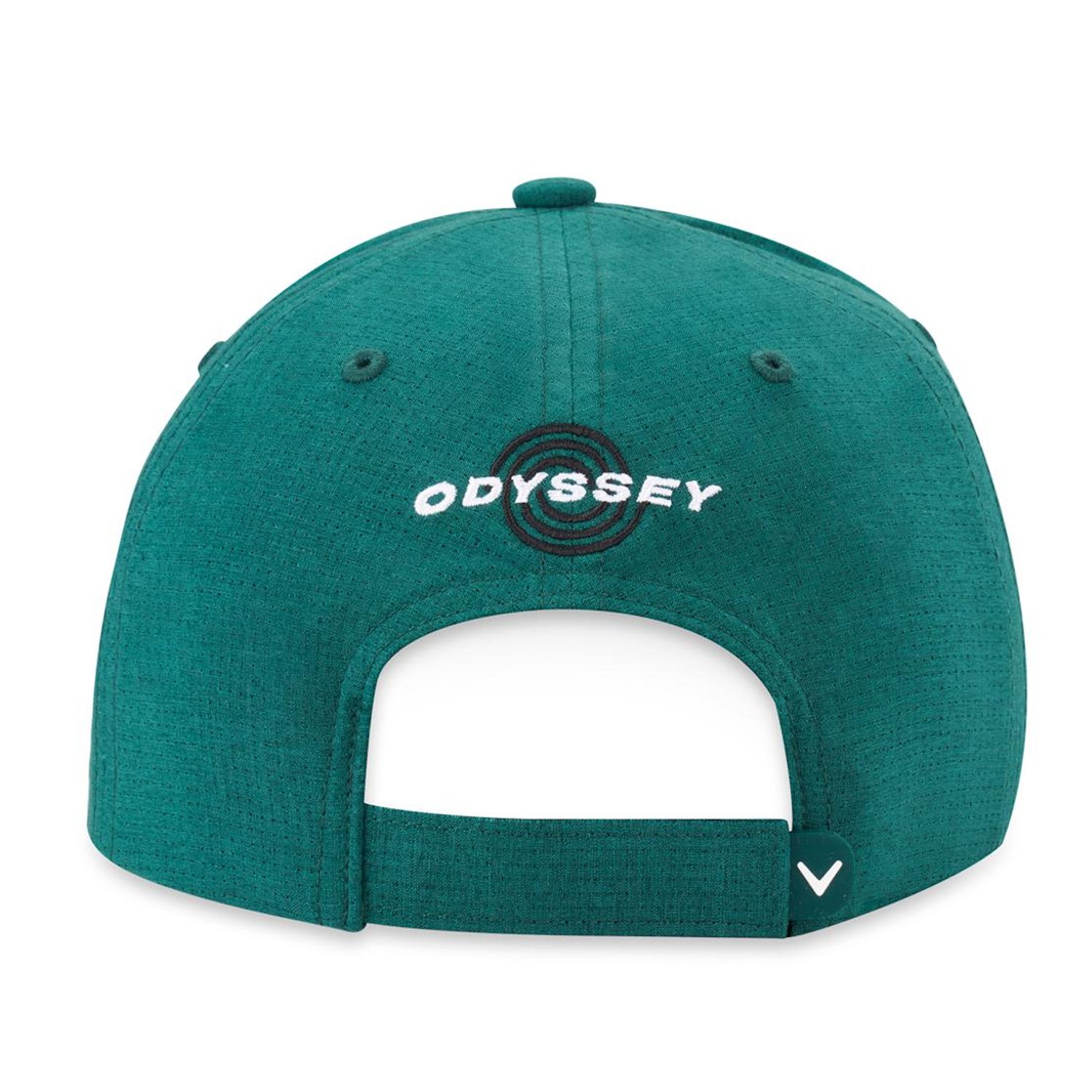 Tour Performance No Logo Grön Callaway