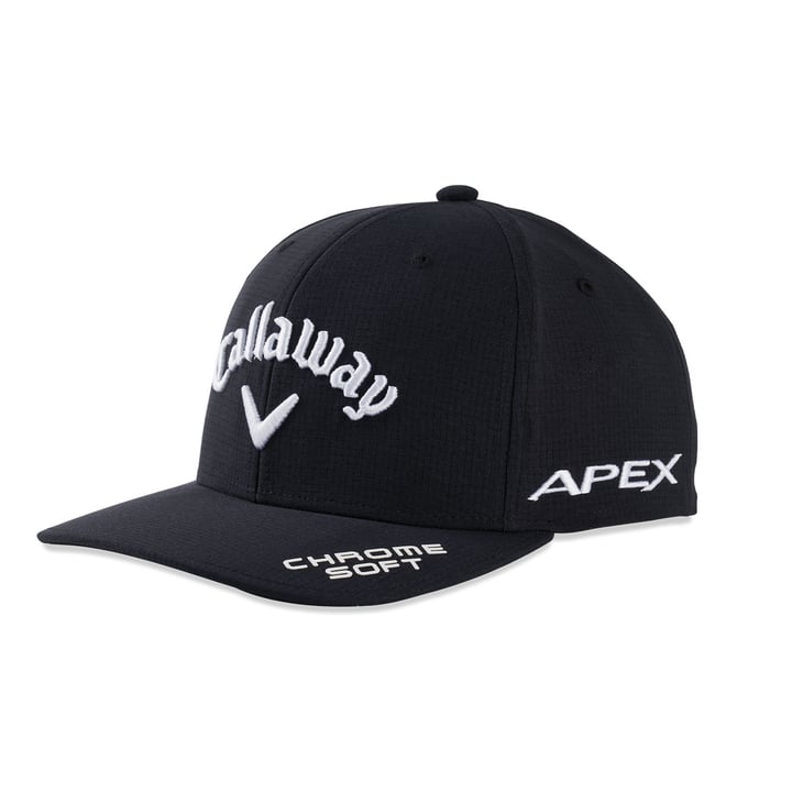 Ta Performance Pro Svart Callaway