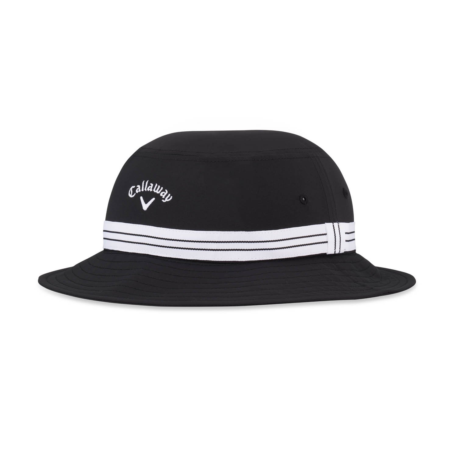 Bucket Hat 25 Svart