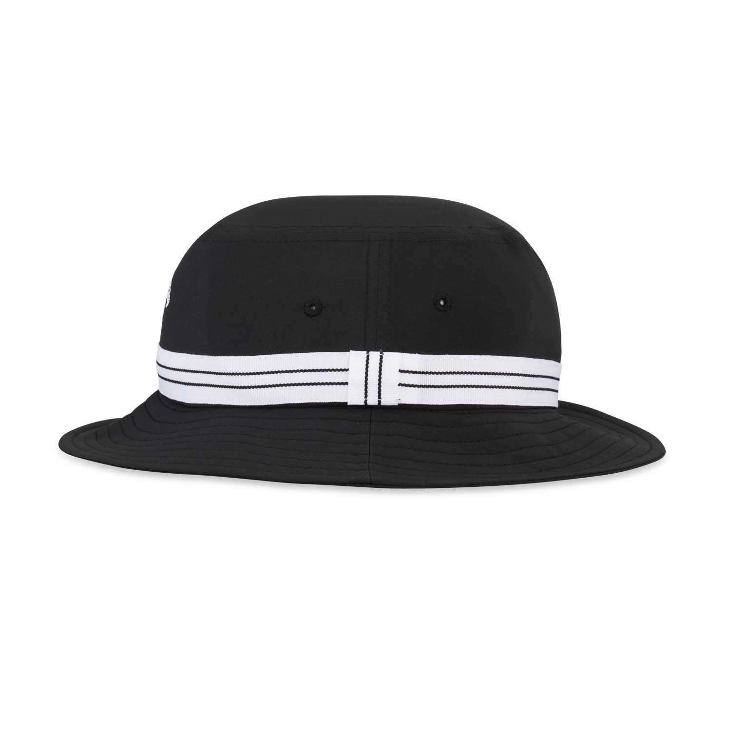 Bucket Hat 25 Musta Callaway