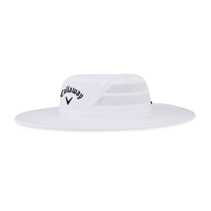 Sun Hat 25 Hvid Callaway Sun Hat 25 Hvid Callaway