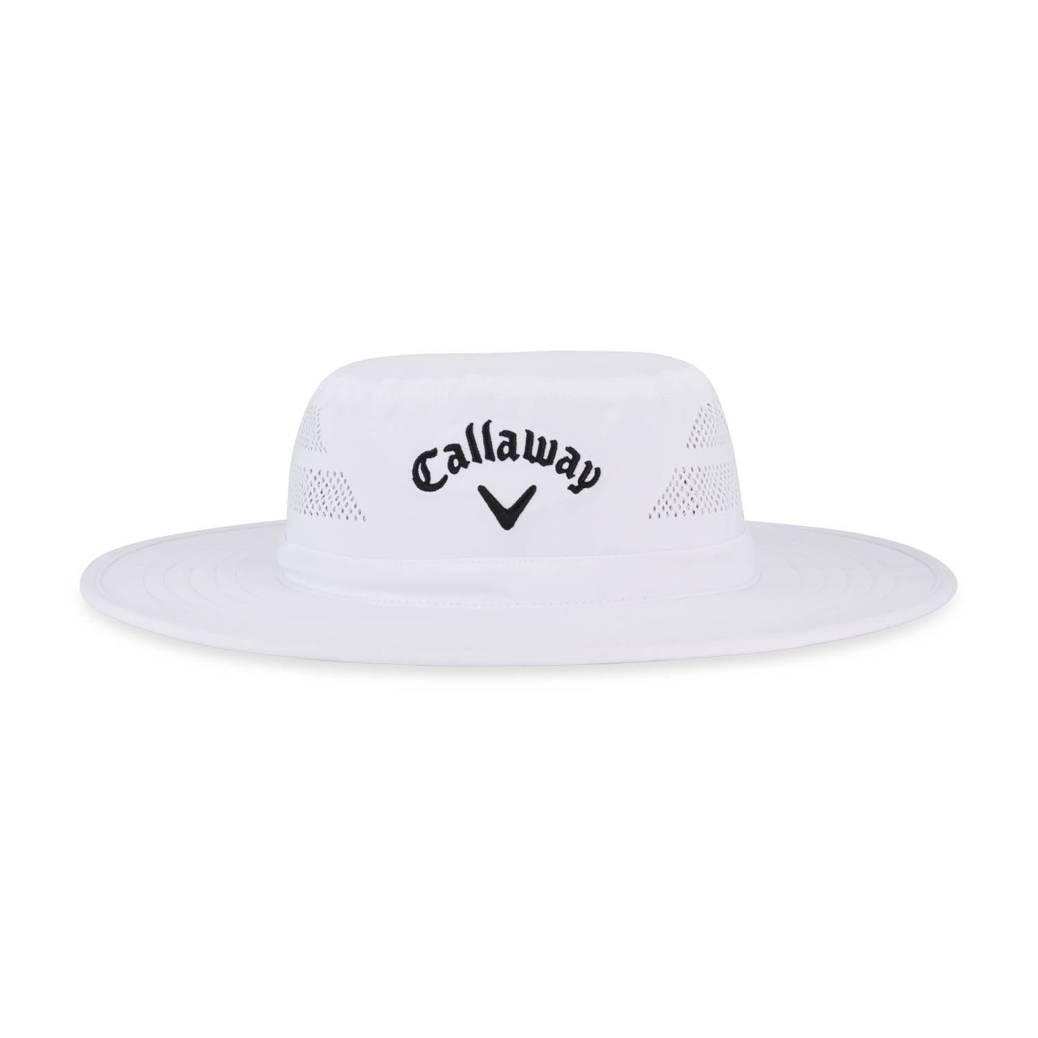 Sun Hat 25 Valkoinen Callaway