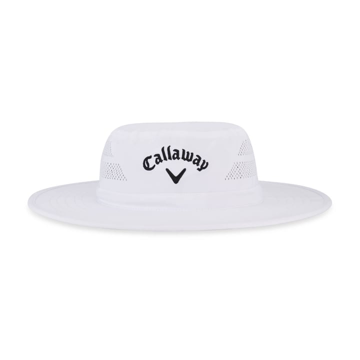 Sun Hat 25 Hvid Callaway Sun Hat 25 Hvid Callaway