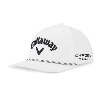 Ta Performance Pro Rope 25 Valkoinen Callaway