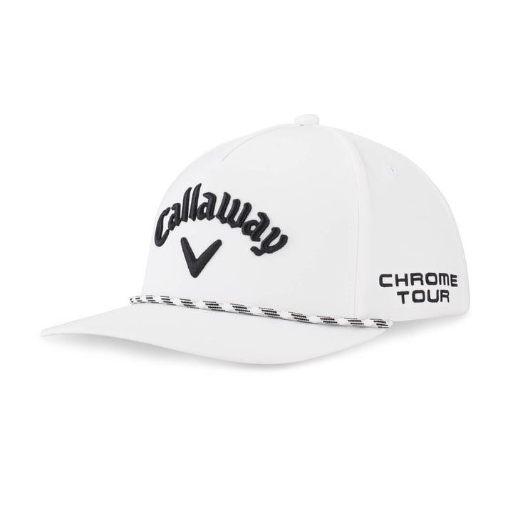 Ta Performance Pro Rope 25 Valkoinen Callaway