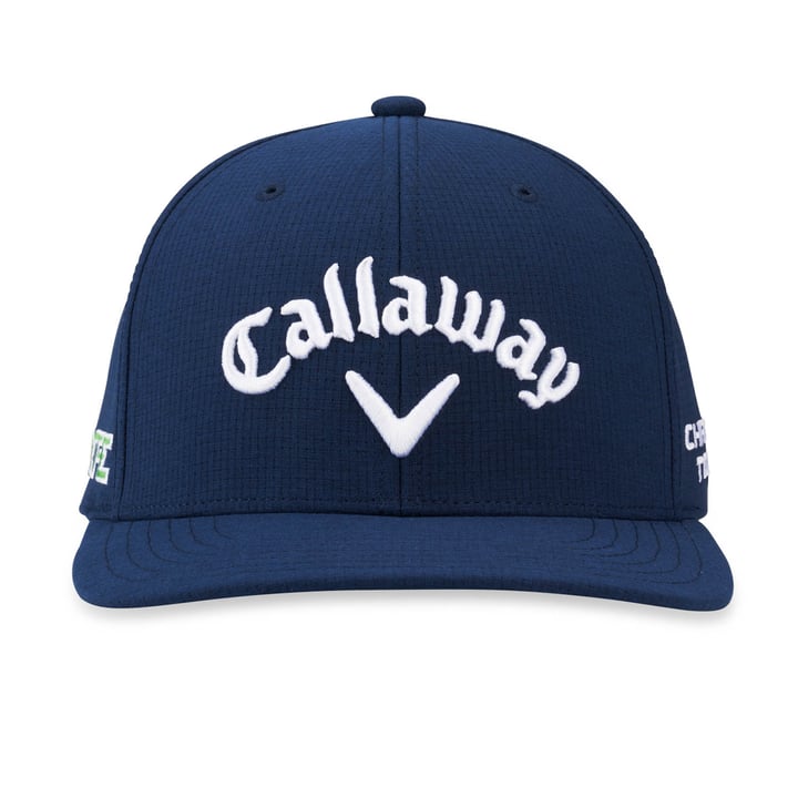 Ta Performance Pro 25 Blue Callaway