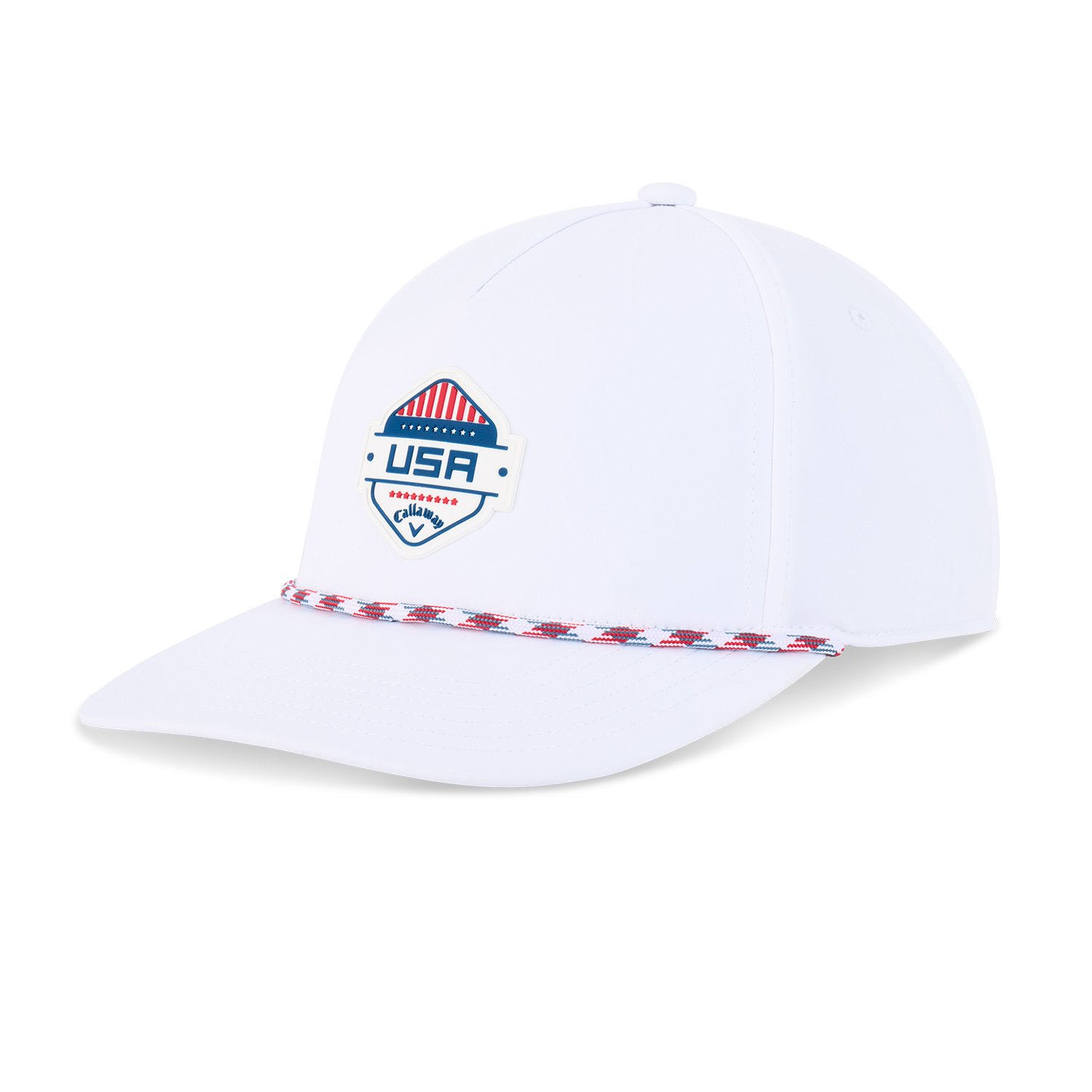 Rope Hat Ryder Cup Multi