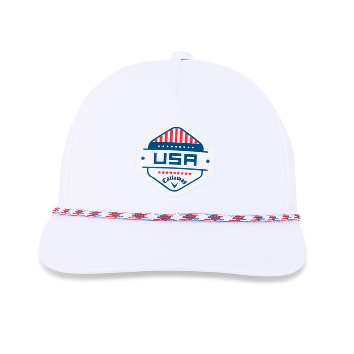 Rope Hat Ryder Cup Multi Callaway