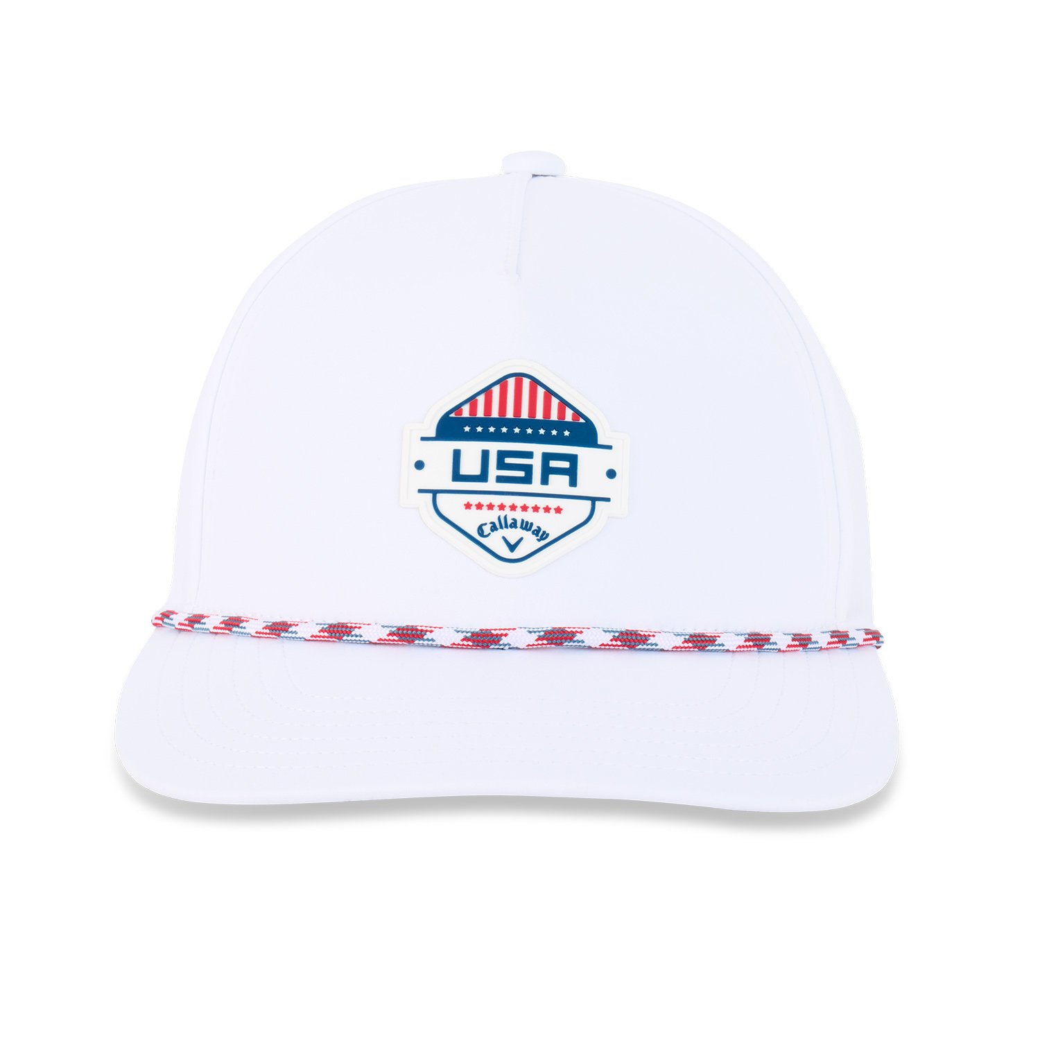 Rope Hat Ryder Cup Multi Callaway Rope Hat Ryder Cup Multi Callaway