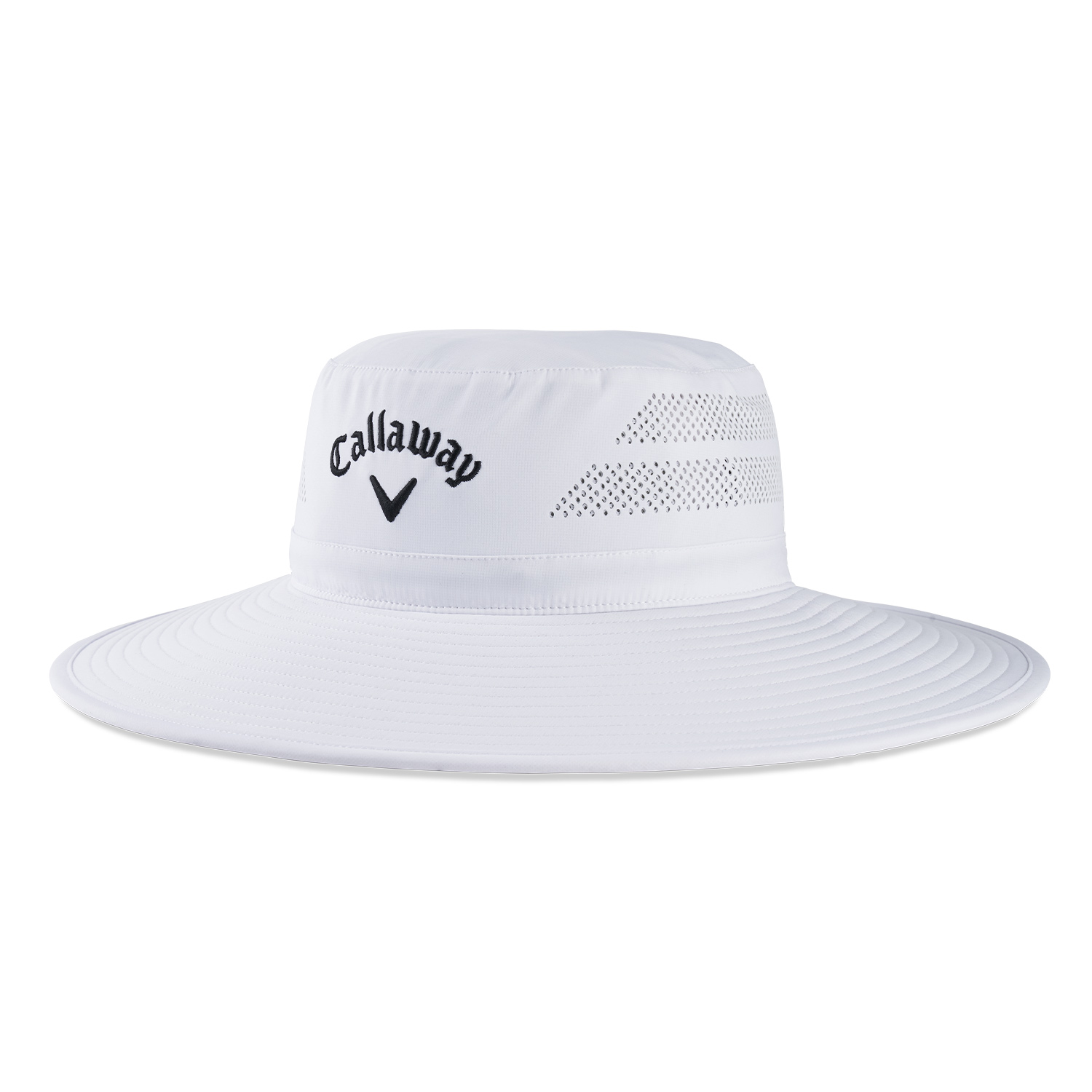 Sun Hat 22 Weiß