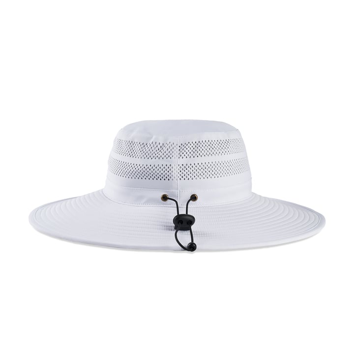 Sun Hat 22 White Callaway