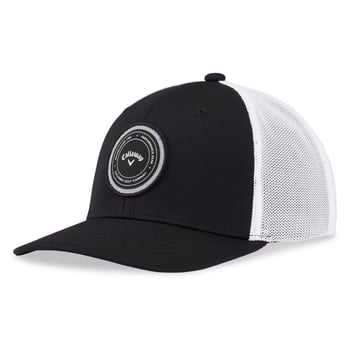 Playing Through 24 Svart Callaway Playing Through 24 Svart Callaway