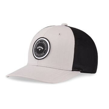 Playing Through 24 Callaway Playing Through 24 Callaway