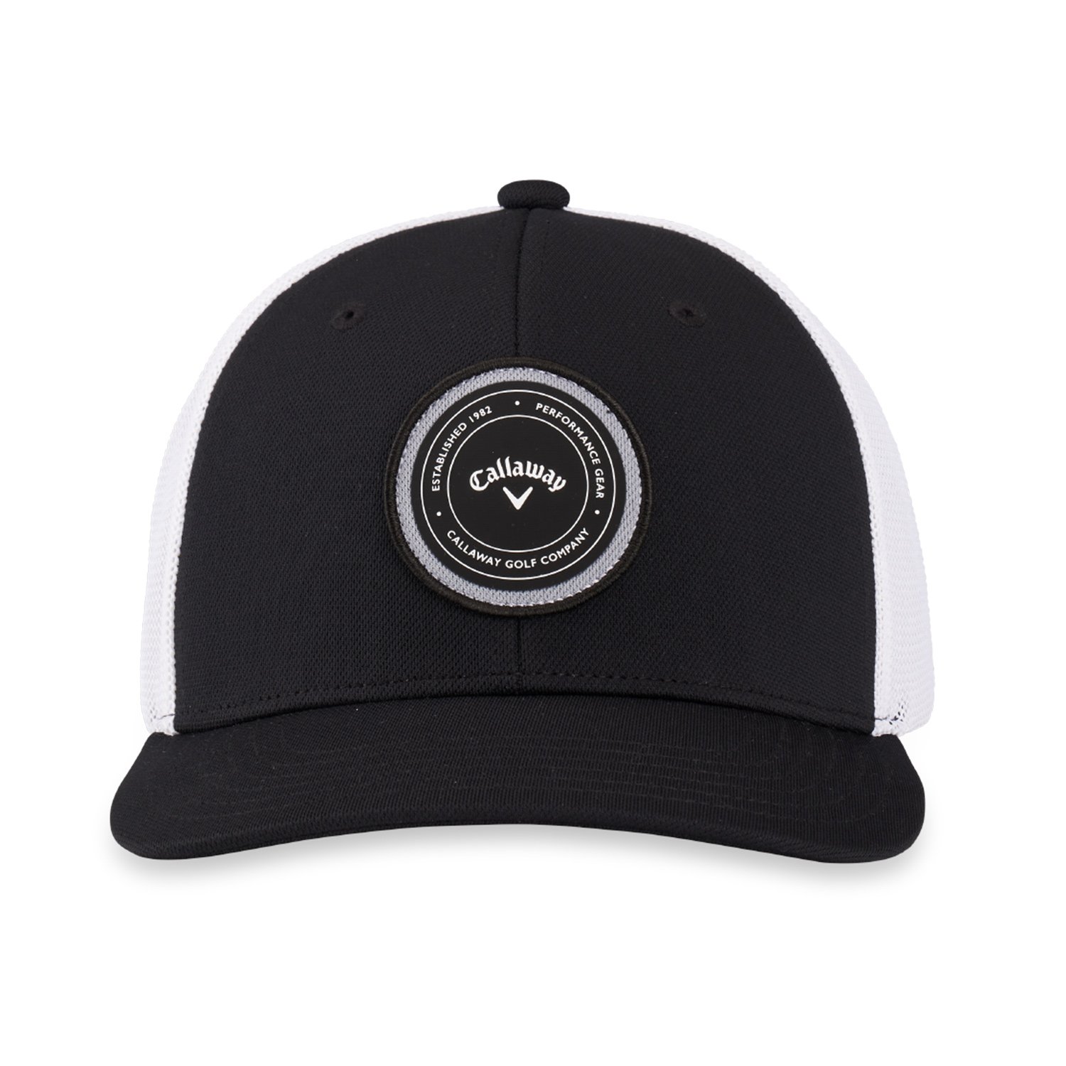 Playing Through 24 Musta Callaway