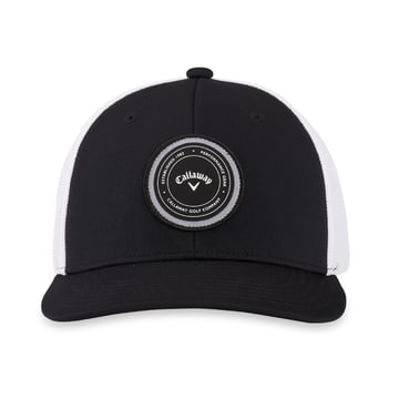 Playing Through 24 Svart Callaway Playing Through 24 Svart Callaway