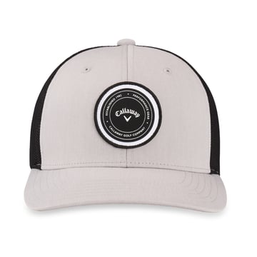 Playing Through 24 Callaway Playing Through 24 Callaway