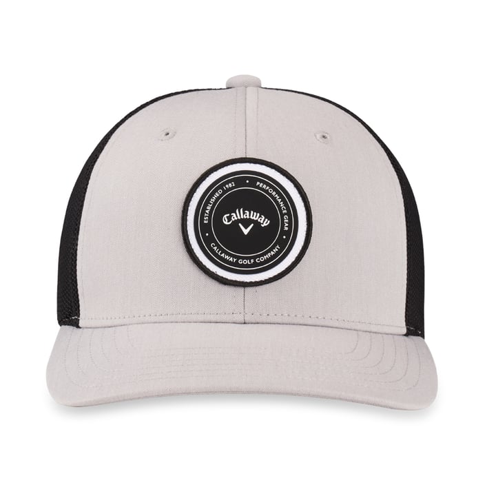 Playing Through 24 Callaway Playing Through 24 Callaway