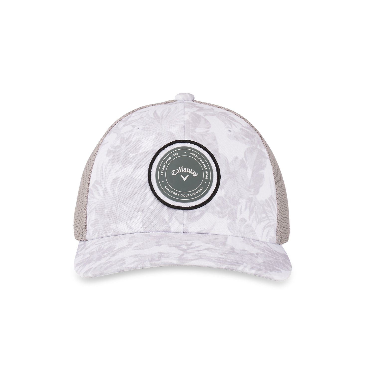 Playing Through 24 Callaway Playing Through 24 Callaway