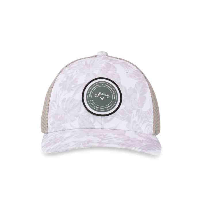 Playing Through 24 Callaway Playing Through 24 Callaway