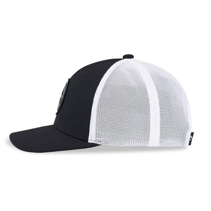 Playing Through 24 Svart Callaway Playing Through 24 Svart Callaway