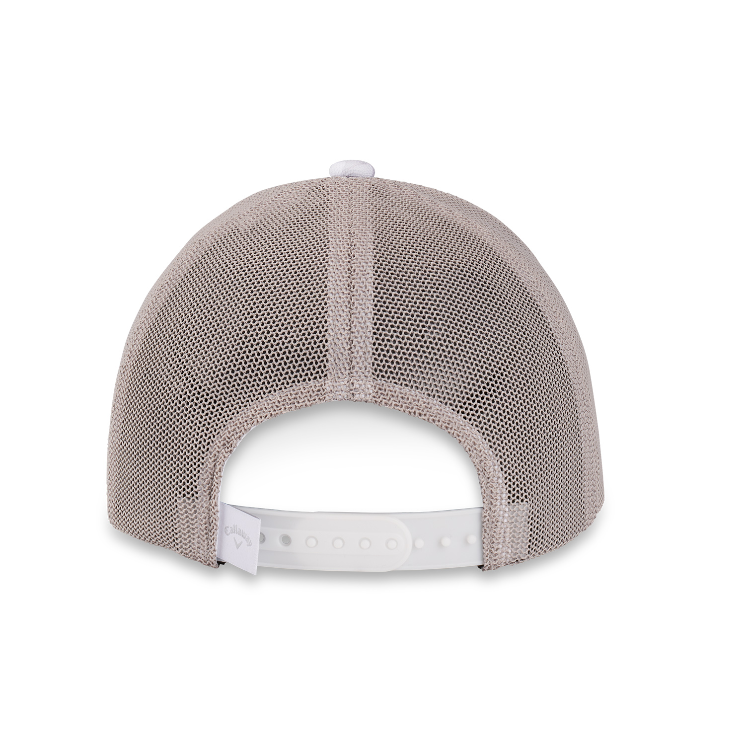Callaway Playing Through Trucker - Heather Navy
