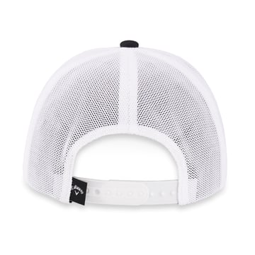 Playing Through 24 Svart Callaway Playing Through 24 Svart Callaway