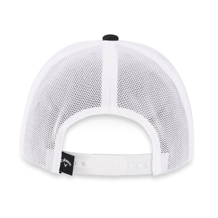 Playing Through 24 Svart Callaway Playing Through 24 Svart Callaway