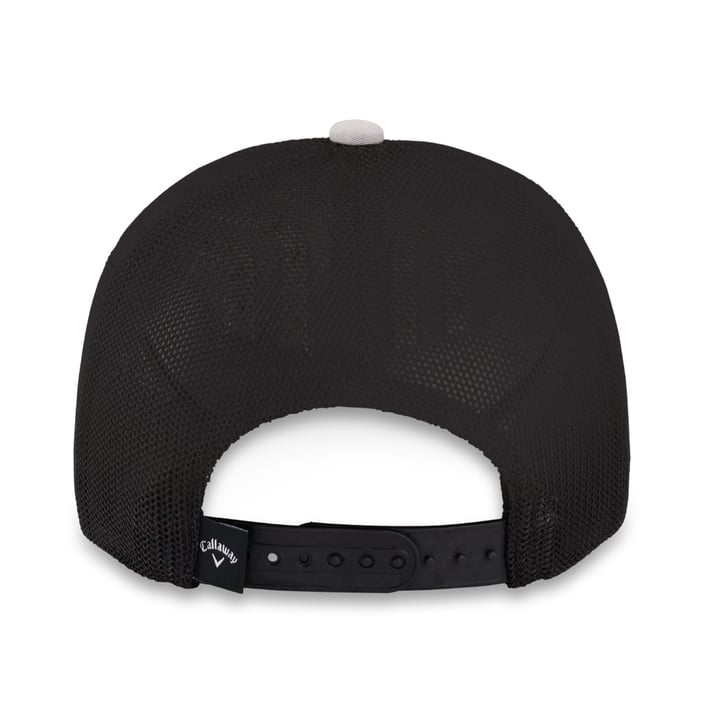 Playing Through 24 Callaway Playing Through 24 Callaway