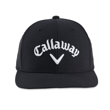Ta Performance Pro Musta Callaway