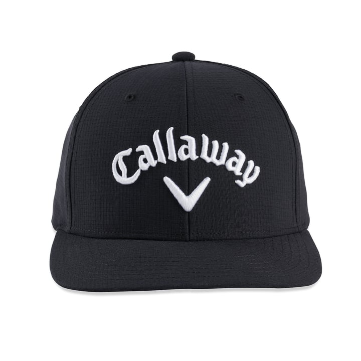 Ta Performance Pro Musta Callaway