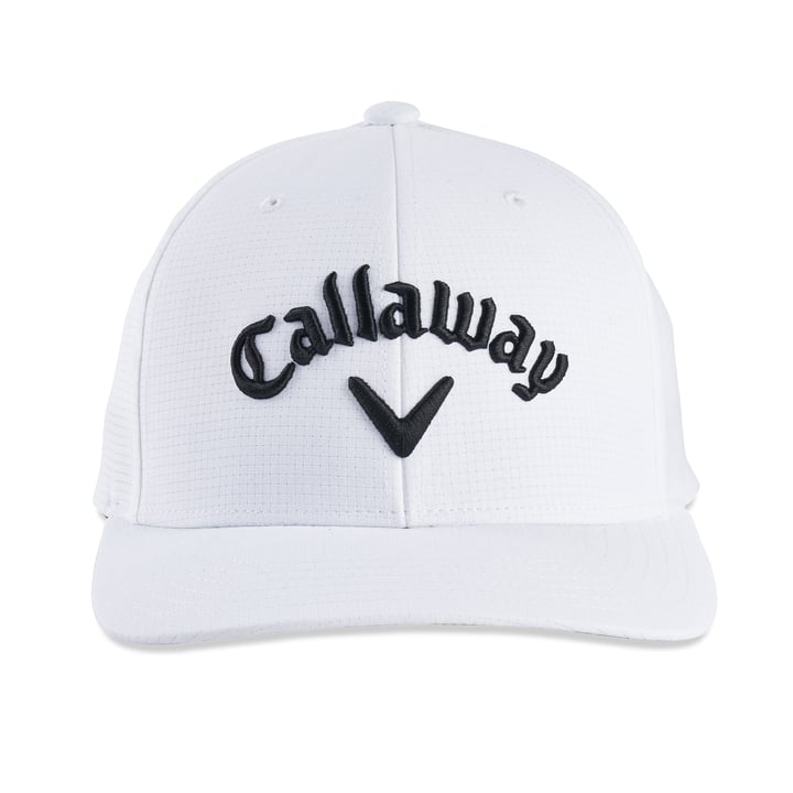 Ta Performance Pro Hvid Callaway