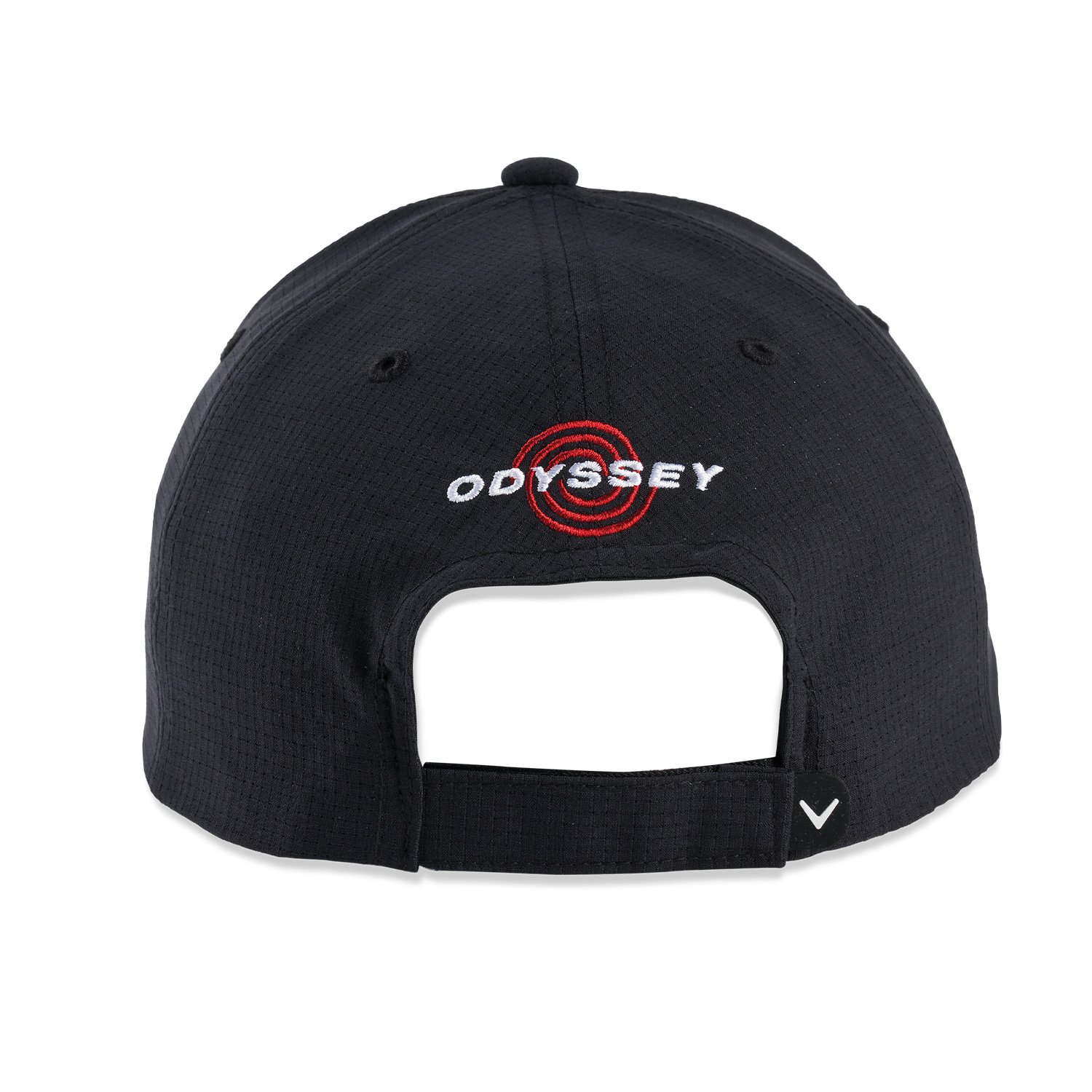 Ta Performance Pro Musta Callaway