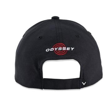 Ta Performance Pro Musta Callaway