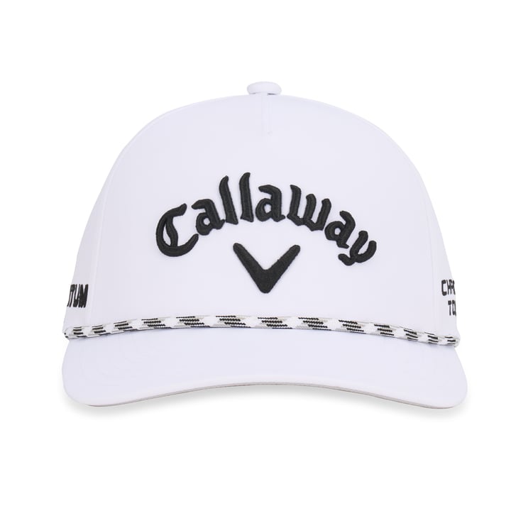 Ta Performance Pro Rope Vit Callaway