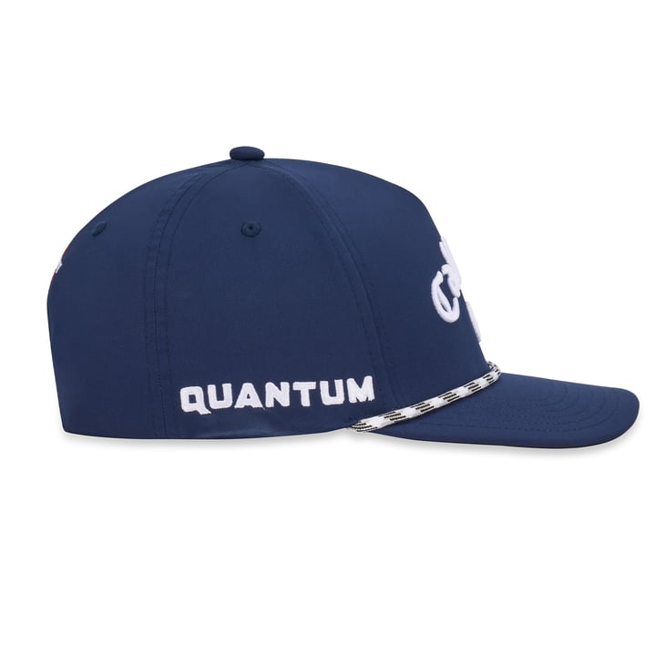 Callaway Performance Lucky Hat 2025 Bonnet, Vert, Taille Unique Mixte