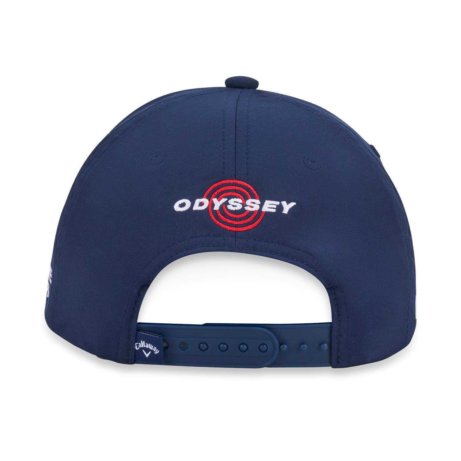 Callaway Casquette de Golf CG Hw Tour Authentique Performance Pro pour Homme, Taille Unique, Blanc