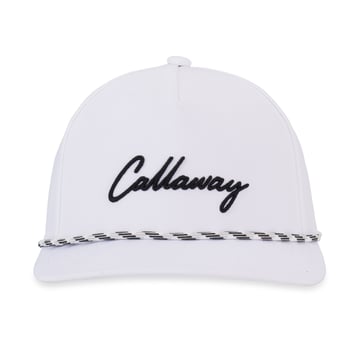 Birdie Putt Rope Hvit Callaway