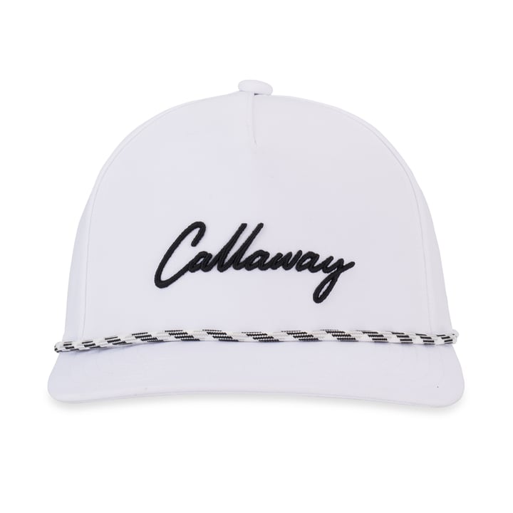 Birdie Putt Rope Valkoinen Callaway